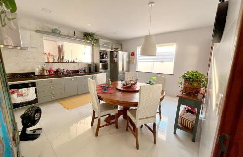 Casa de Novela com Piscina e Area Gourmet - Foto 19