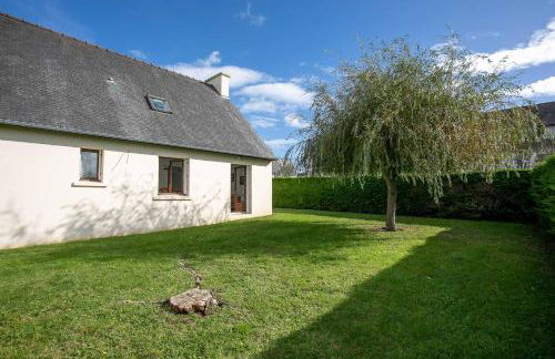 Maison familiale Kerriou - Foto 29