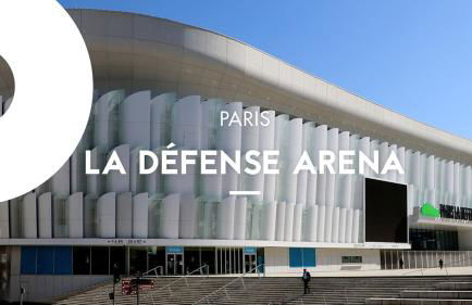 Appartement Paris La Défense Metro L1/RER A - Foto 24