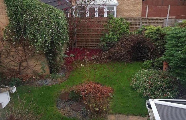 Huku Kwetu - Ravenhill House - Foto 20