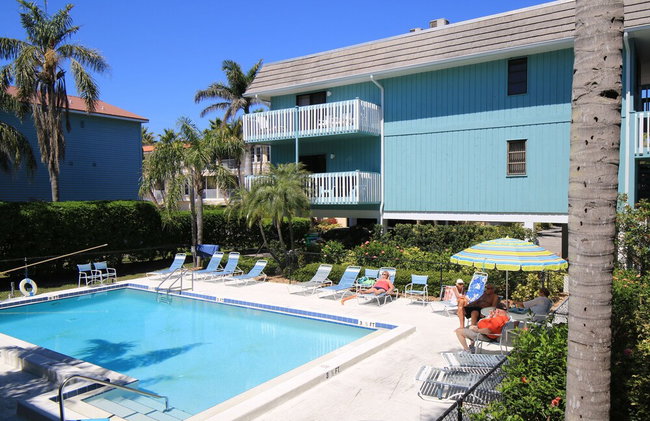 Anna Maria Island Beach Palms 2B - Foto 101