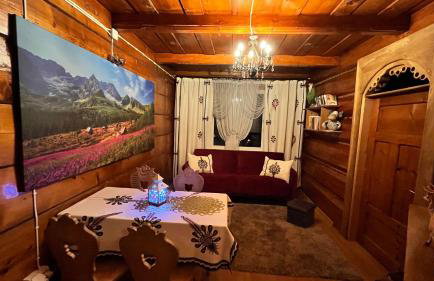 Domek Pod Kogutkiem Na Dolinie - Foto 13