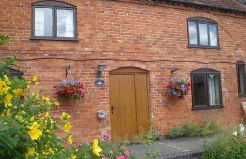 Irelands Farm Cottages - Foto 1