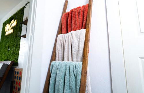 Hidden Gem Near Plaza Mall - Mi Casita McAllen - Foto 22