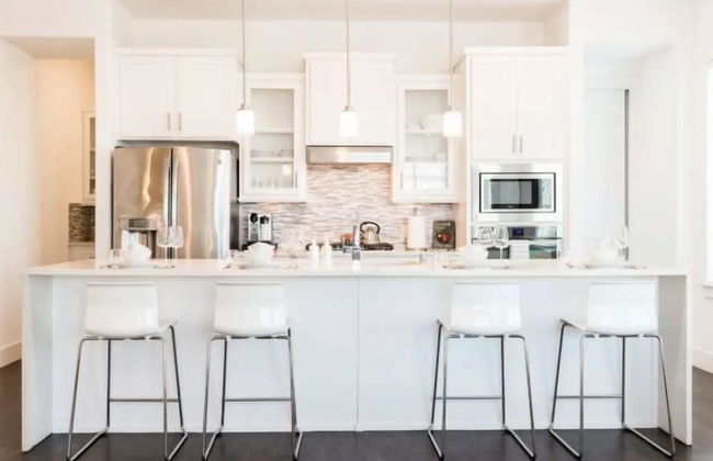 2-Bedroom Downtown Dallas Townhome - Foto 11