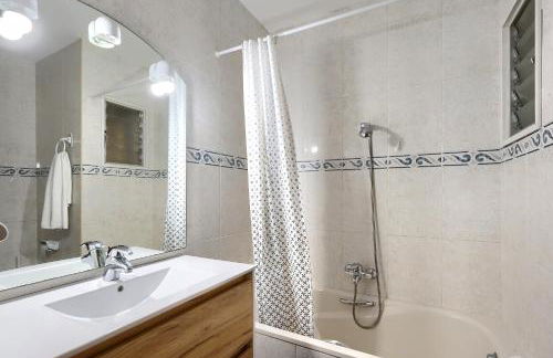 Apartamento Centric para 6 cerca de a playa y el tren - Foto 29