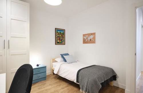 My City Home - Fantastic apartament at Moncloa for students - Foto 27