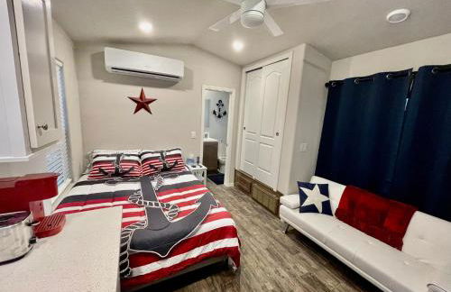 All-American Escape, Riverfront! - Foto 14