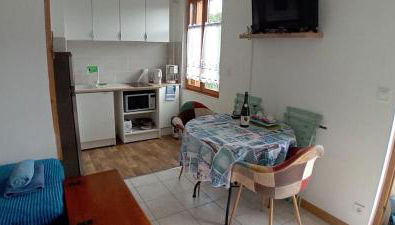 Studio à la mer - Foto 2