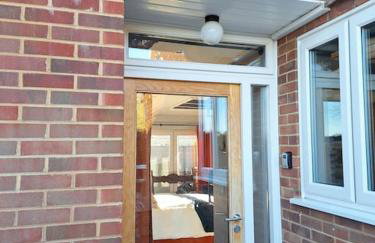 Stylish Escape With Wood-Fired Hot Tub - Foto 8