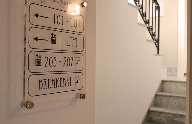 Palazzo Ducale Suites - Foto 58