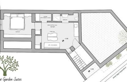 Sea View Garden Suites - Foto 37