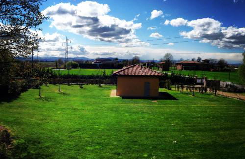 VIGORSO 41 COUNTRY HOUSE - Photo 25