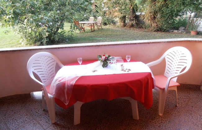 Villa Linet - Foto 40