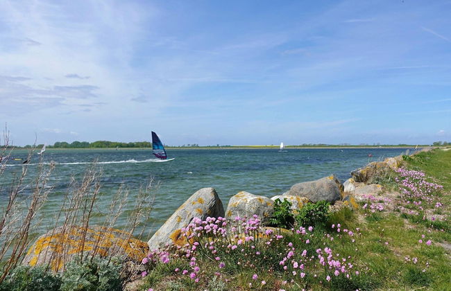 Ferienwohnung Sturmeck, Fehmarn-orth - Foto 27