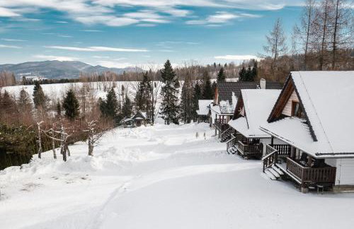 Dom Malowany - Domki - Foto 51