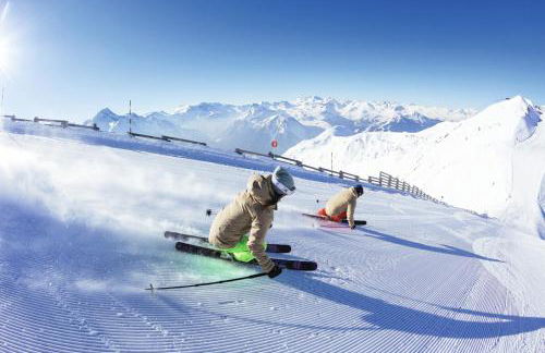 Résidence Club MMV La Clé des Cimes - Foto 45