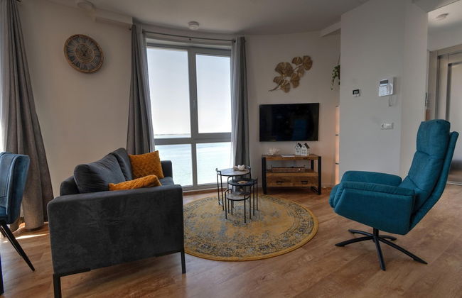 Apartment in Scherpenisse by Oosterschelde - Foto 16