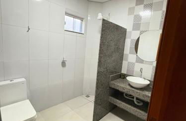 Casa Temporada Aconchego e tranquilidade 1 - Foto 20