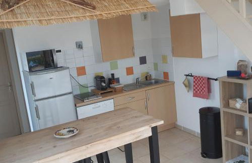 Mini Villa - Vue mer - Foto 42