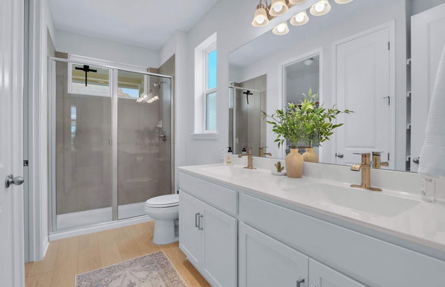 Cactus Blossom Bungalow - Foto 11