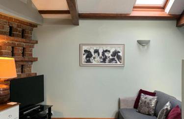 The Carriage House, Bilbrough York Sleeps 24 - Foto 31