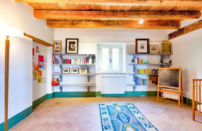 Holiday Home Near Senigallia Beach - Foto 31