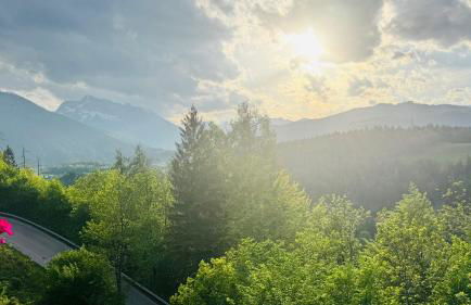 Ferienwohnung BergSucht - Foto 20