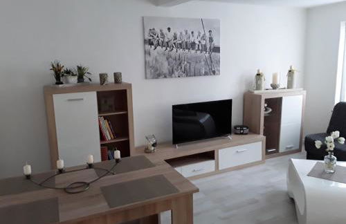 Ferienwohnung Weiland 60qm - Foto 14