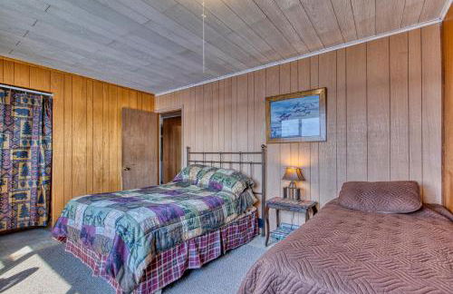 Lakeside Cabins at Wedges Hideaway - Foto 19