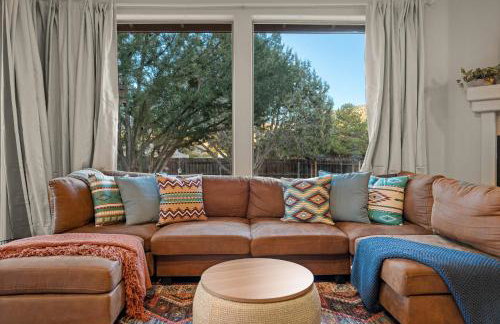 LUX Sedona Retreat - Hot tub & Game room - Foto 27