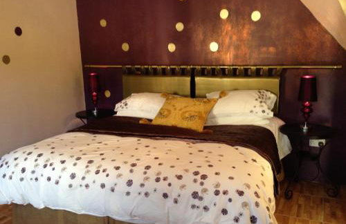 Glan Llyn Farm House - Foto 33