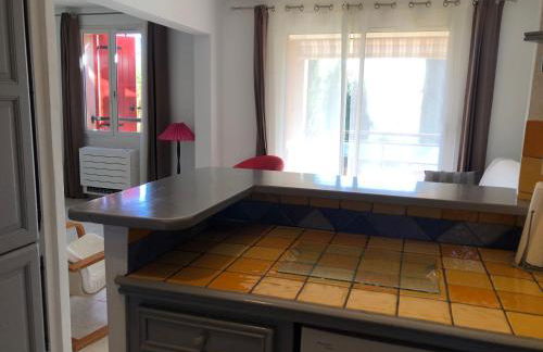 Appartement 60m2 - 2 Chambres à une minute des plages, parking privé - Foto 48