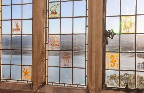 Bryn Mel Manor Straits View - Foto 46