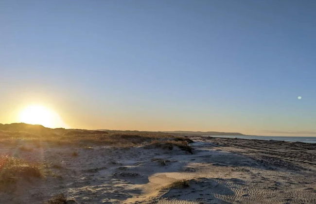 6 Person Holiday Home in Brovst-by Traum - Foto 42