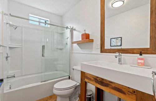 Templeton Creekside Cottage - Foto 37