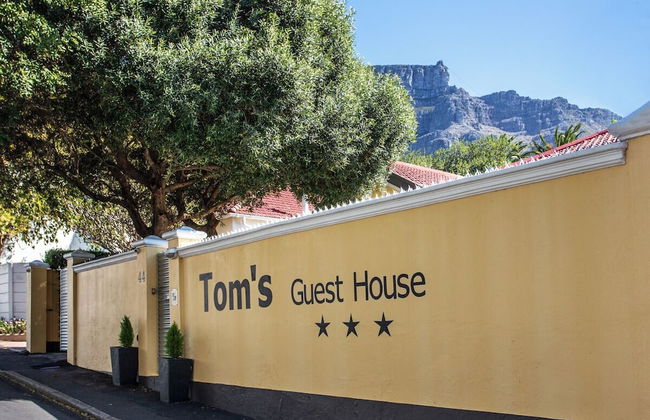 Toms Guest House - Foto 67