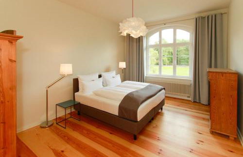 Ferienwohnungen Bahnhof Werder - Foto 12