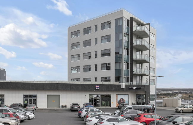 Icelandic Apartments by Heimaleiga - Foto 54