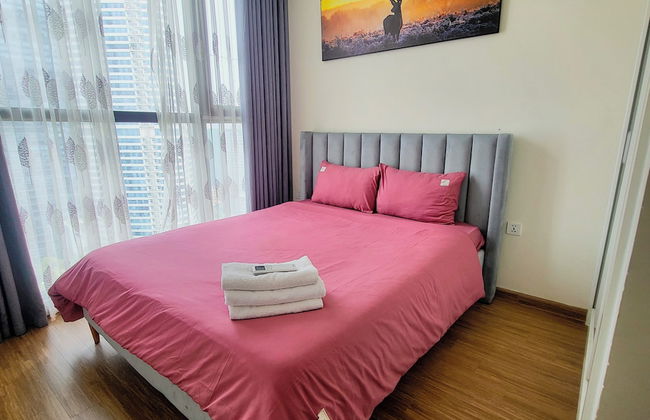 Feria Home - Vinhomes Sky Lake Pham Hung - Foto 28