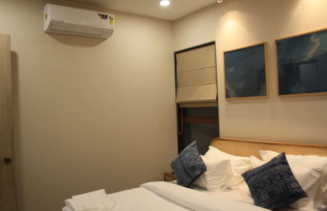 Tattva Suites - Foto 36