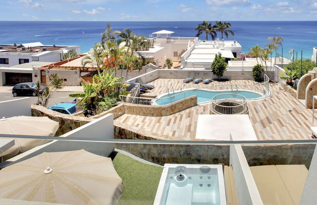 Apartamentos Garden & Sea Boutique Lodging by LIVVO - Foto 49