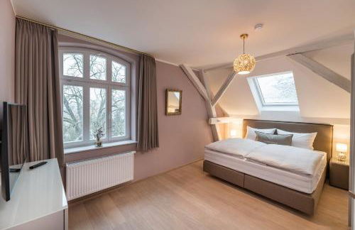 Villa von Boyneburgk - Foto 19