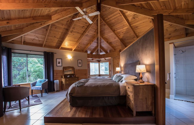 Cape Howe Cottages - Foto 27