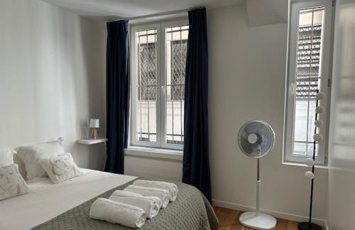 Appartement Cosy Louvre Sentier - Foto 6