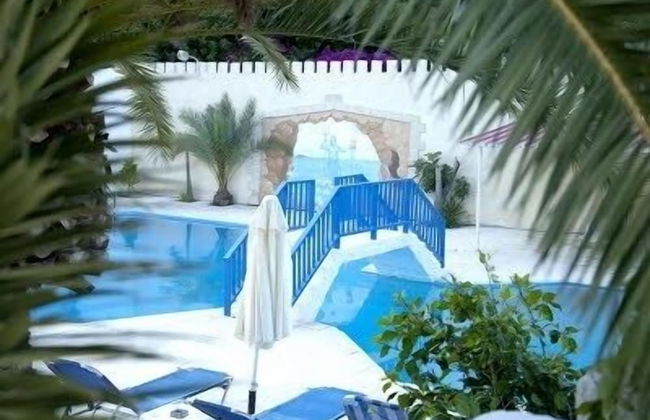 Achlia Hotel - Foto 42