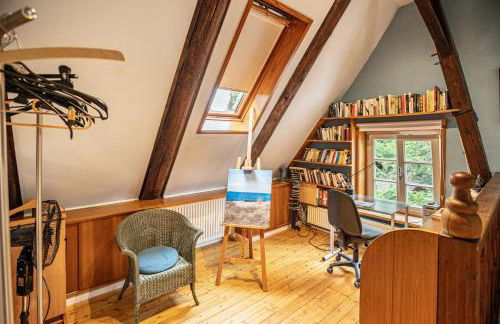 Ferienwohnung Lieblingsplatz - Foto 9