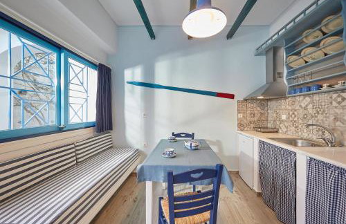 Kerame Studios & Apartments - Foto 71