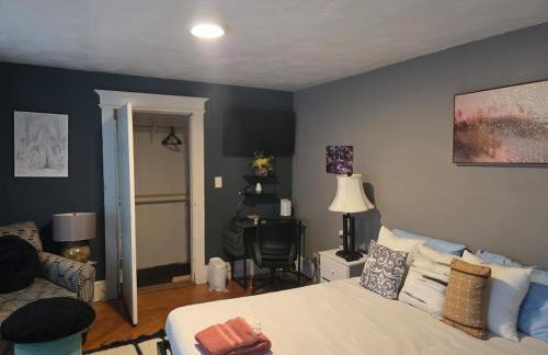 Hidden and comfortable home away from home - Foto 37