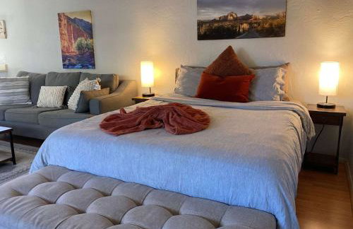 Heart of Sedona Hideaway in the Desert - Foto 1